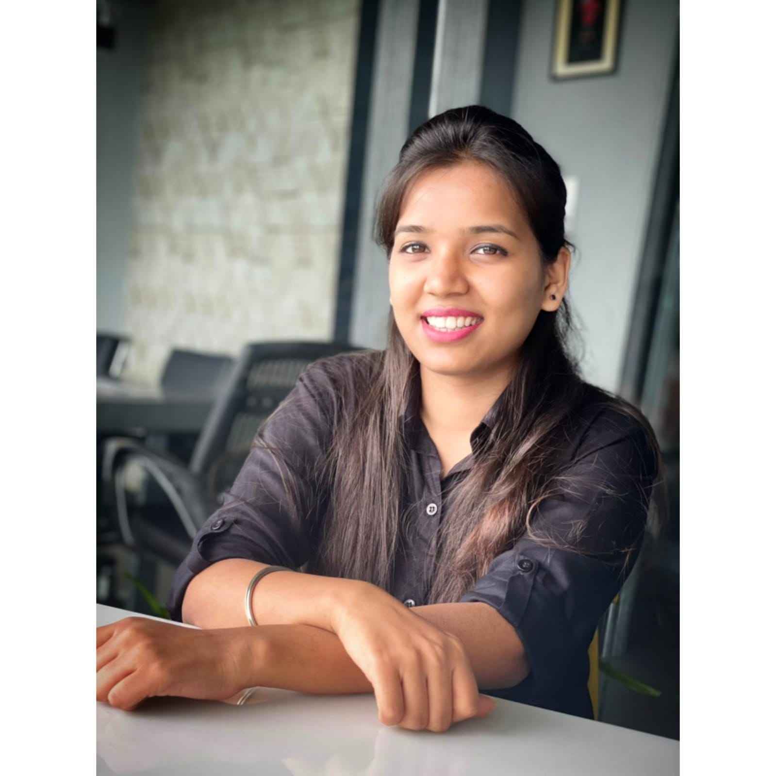 photo_Kshitija Shinde